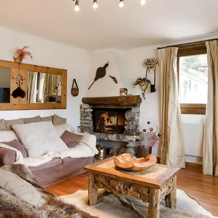 Bachal 1b Apartment
