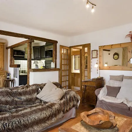Bachal 1b Apartment *